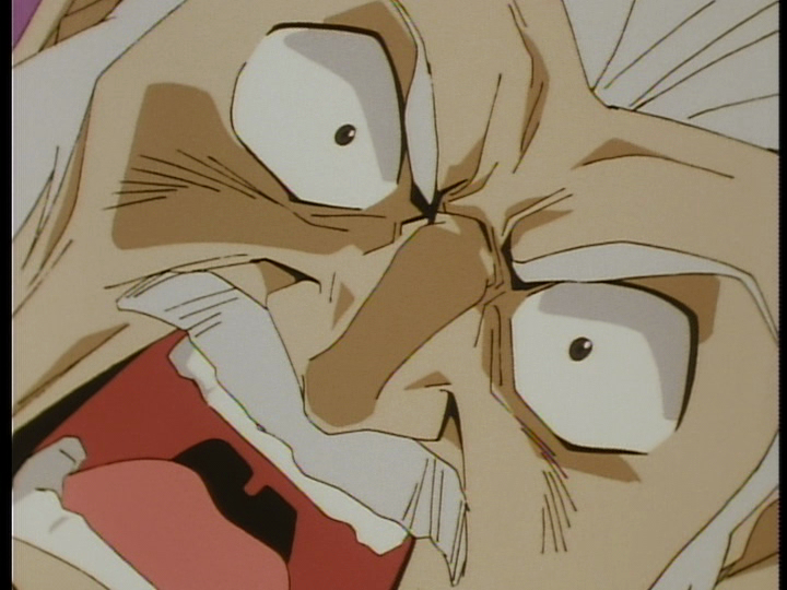 Mobile Fighter G-Gundam