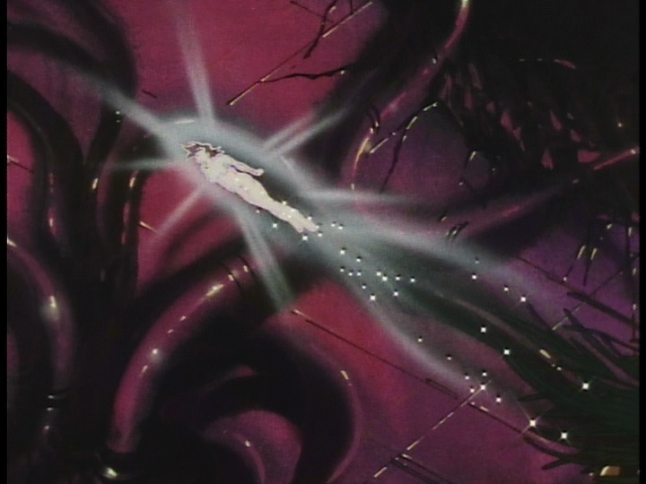 Mobile Fighter G-Gundam
