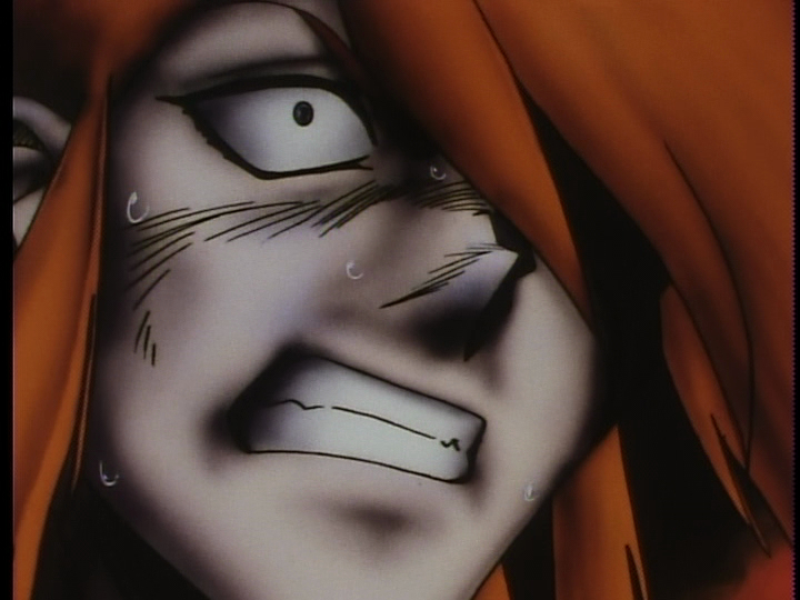 Mobile Fighter G-Gundam