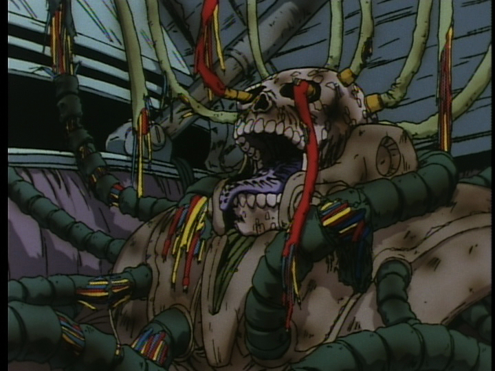 Mobile Fighter G-Gundam