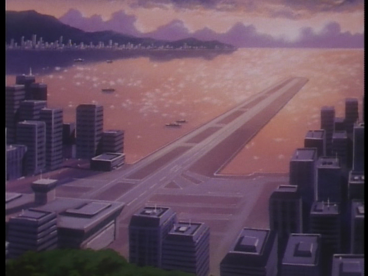 Mobile Fighter G-Gundam