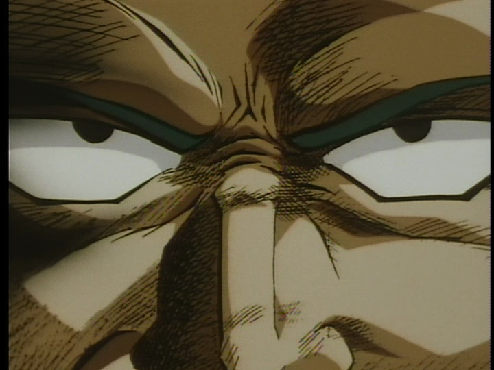 Mobile Fighter G-Gundam