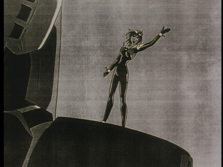Mobile Fighter G-Gundam