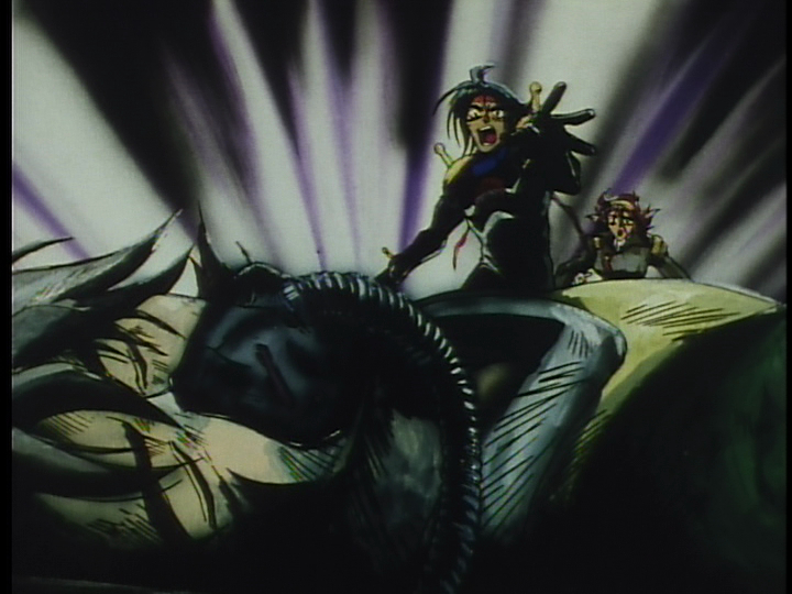 Mobile Fighter G-Gundam