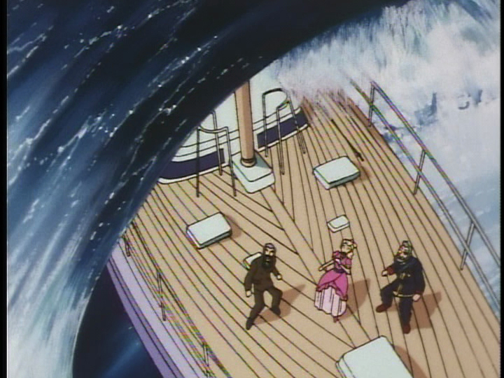 Mobile Fighter G-Gundam
