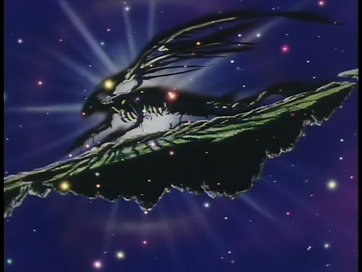 Mobile Fighter G-Gundam