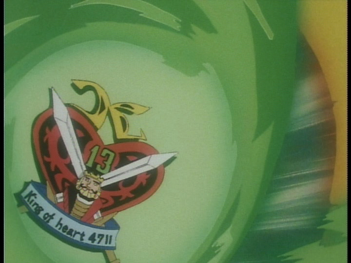 Mobile Fighter G-Gundam