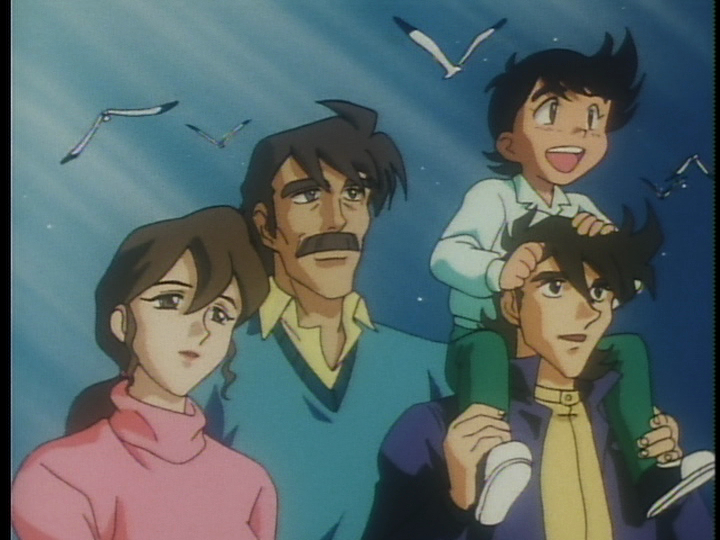Mobile Fighter G-Gundam