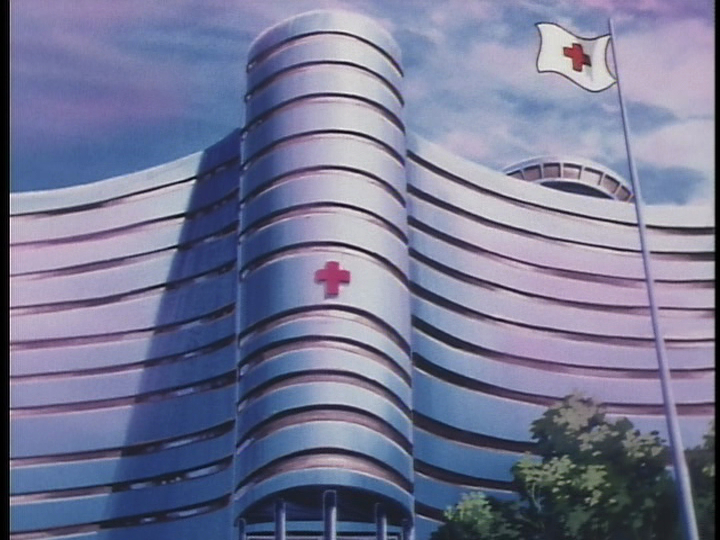 Mobile Fighter G-Gundam