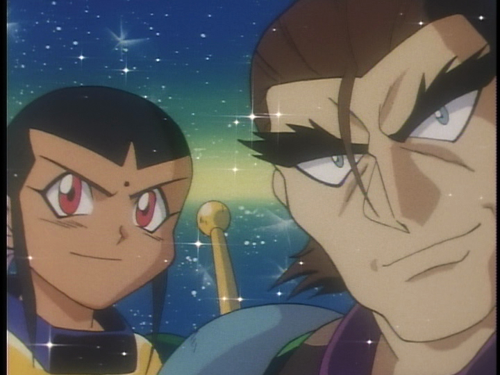 Mobile Fighter G-Gundam