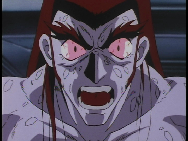 Mobile Fighter G-Gundam