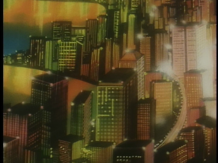 Mobile Fighter G-Gundam