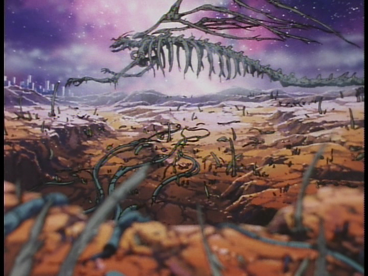 Mobile Fighter G-Gundam