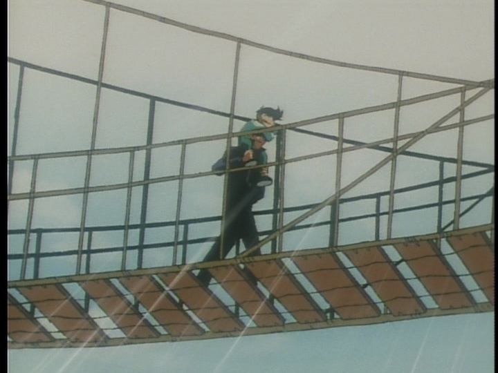 Mobile Fighter G-Gundam