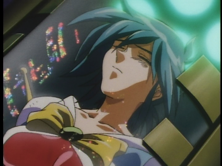 Mobile Fighter G-Gundam