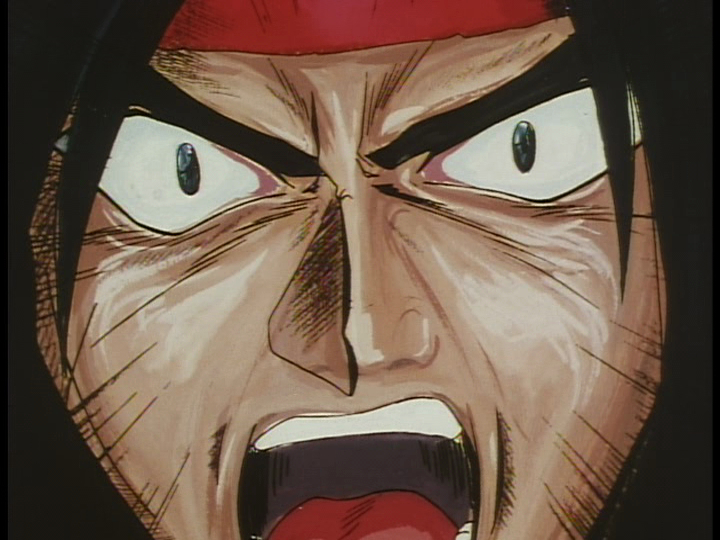 Mobile Fighter G-Gundam