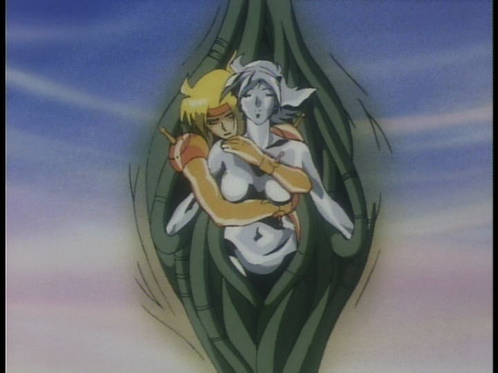 Mobile Fighter G-Gundam