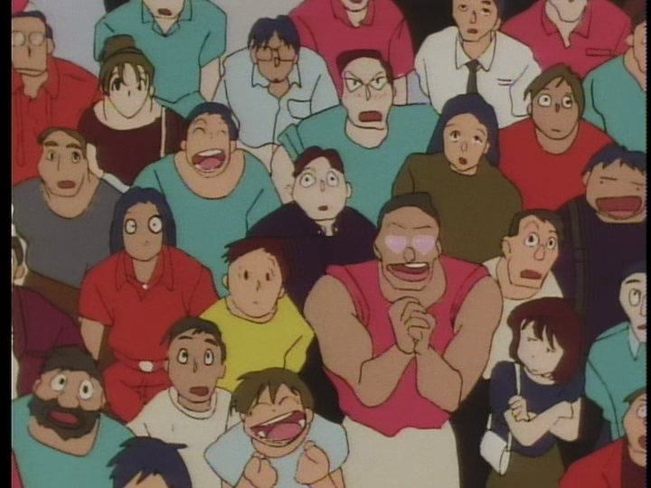 Mobile Fighter G-Gundam