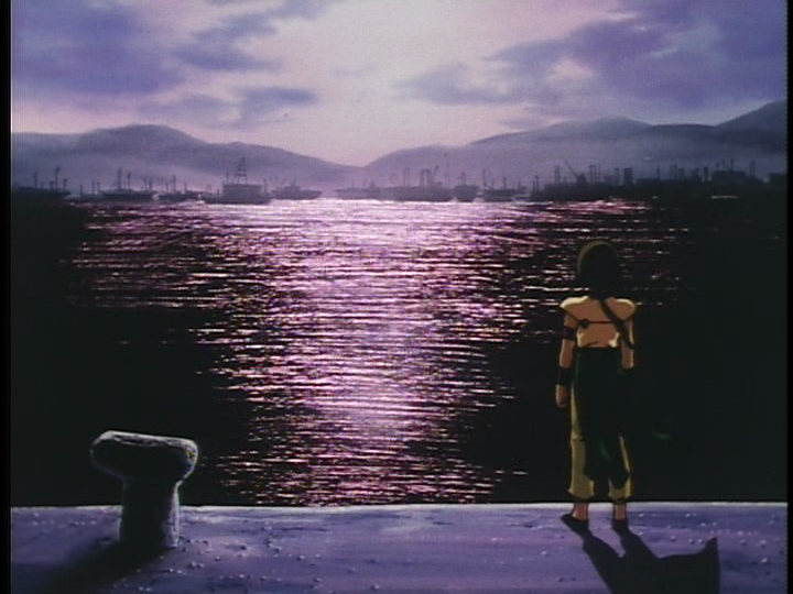 Mobile Fighter G-Gundam