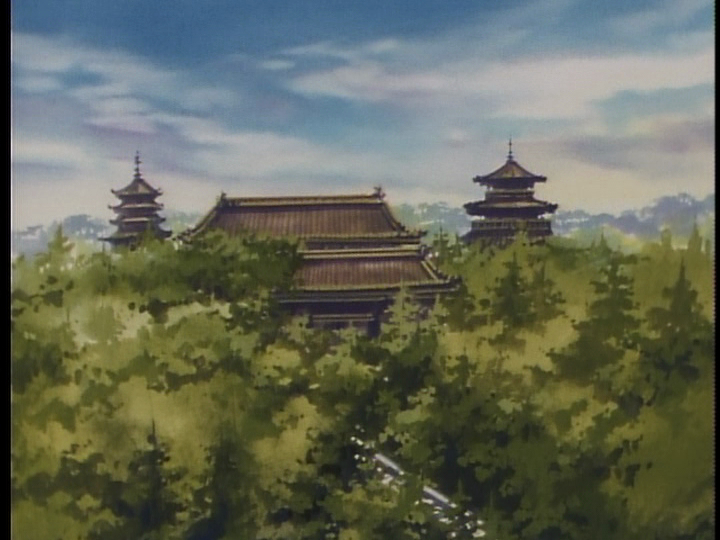 Mobile Fighter G-Gundam