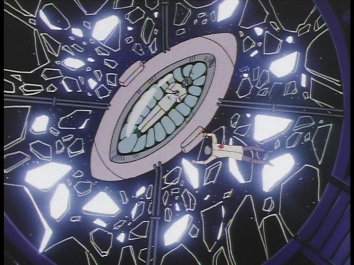 Mobile Fighter G-Gundam