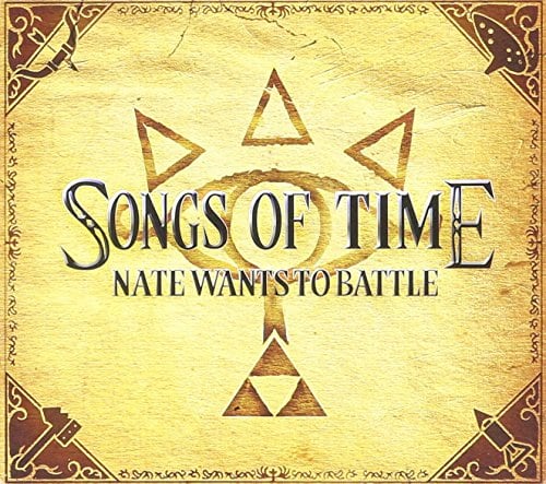 Songs of Time