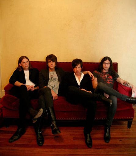 Kings of Leon