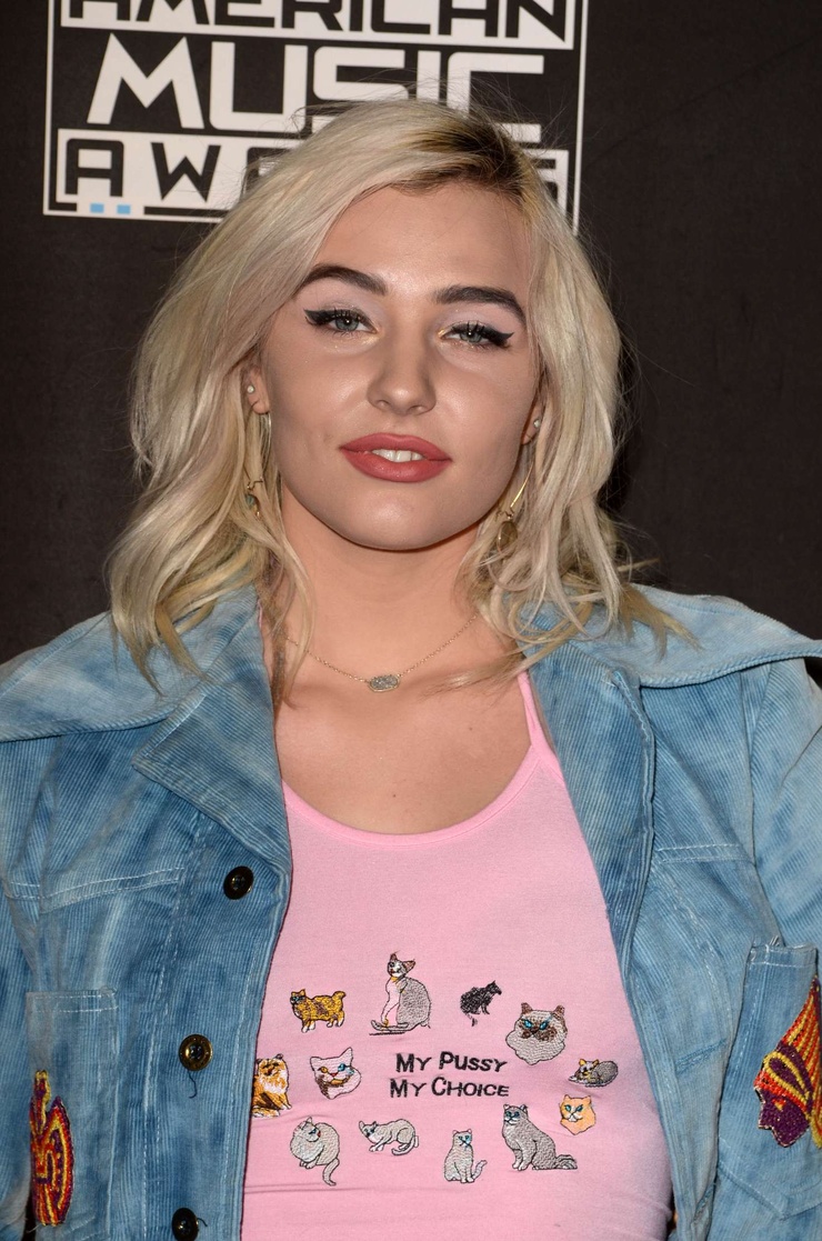 Maty Noyes Maty Noyes