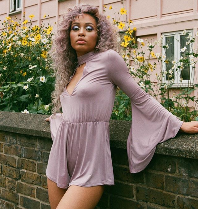 Louise Chantal