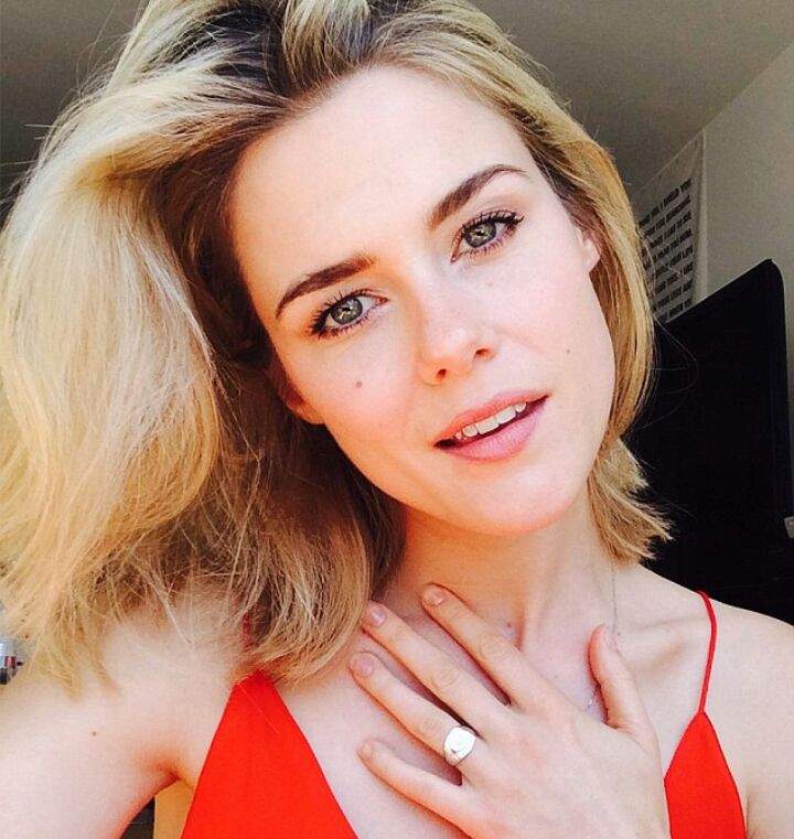 Rachael Taylor