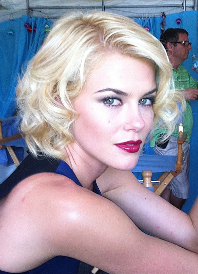 Rachael Taylor