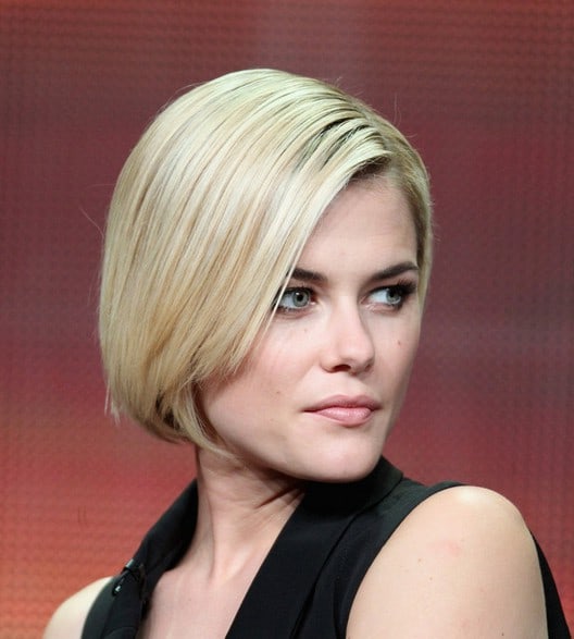 Rachael Taylor