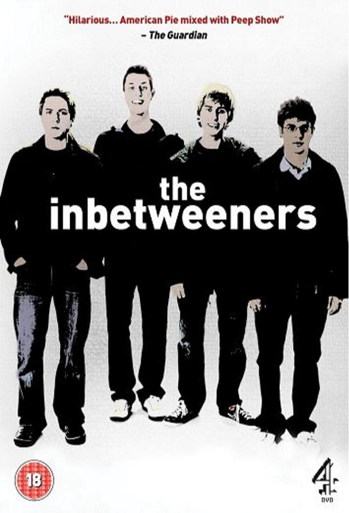 The Inbetweeners