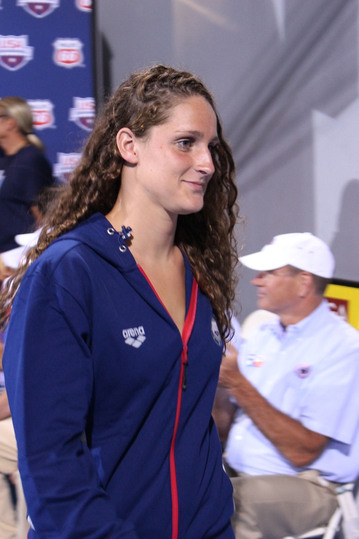 Leah Smith