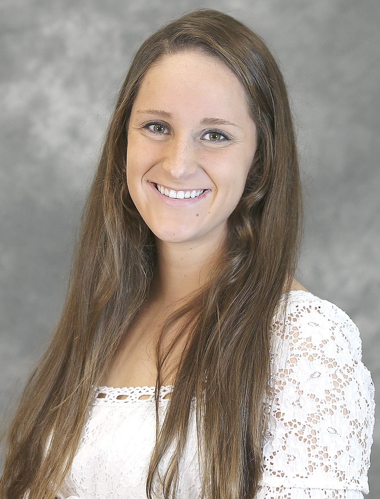 Leah Smith