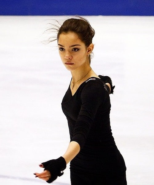 Evgenia Medvedeva