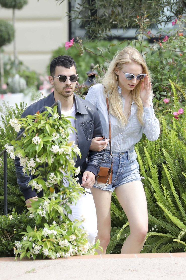 Sophie Turner Sophie Turner