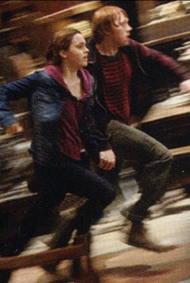Harry Potter and the Deathly Hallows: Part 2