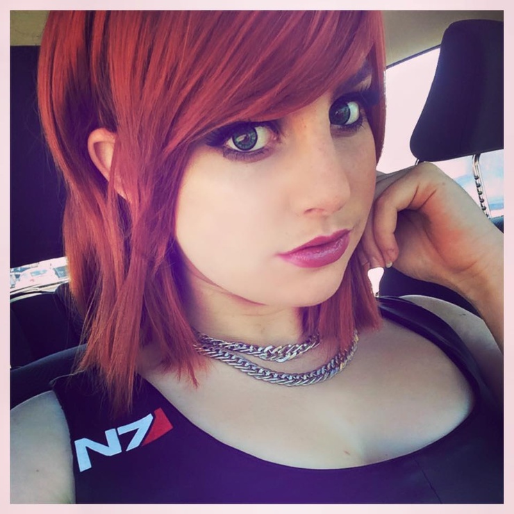 Caitlin