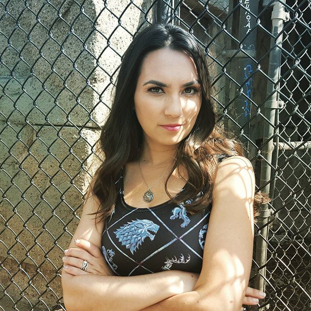 Trisha Hershberger Trisha Hershberger