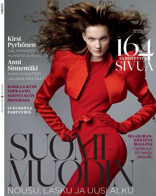 Kirsi Pyrhonen