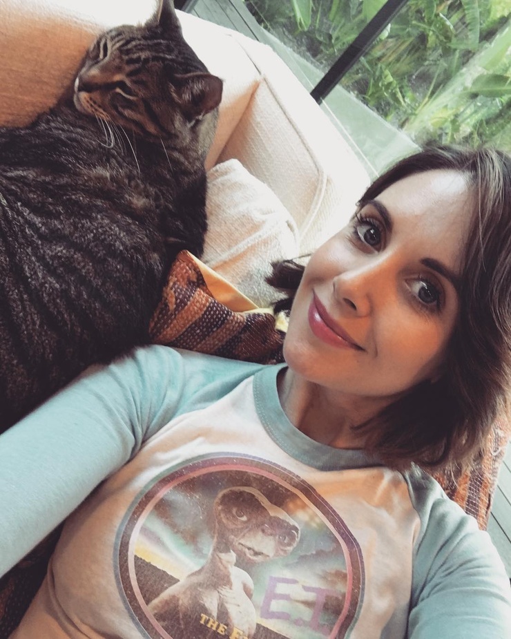 Alison Brie Alison Brie