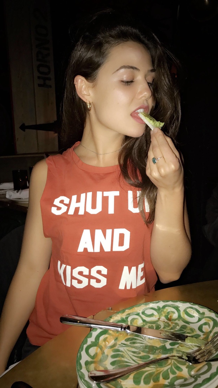 Danielle Campbell Danielle Campbell
