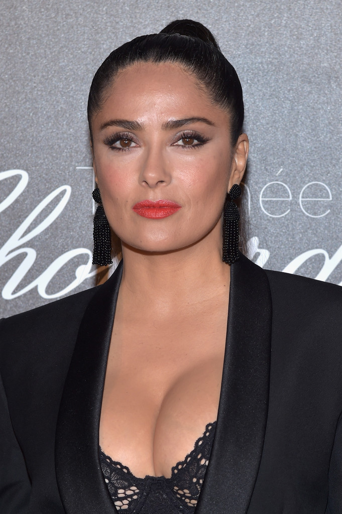 Salma Hayek Salma Hayek