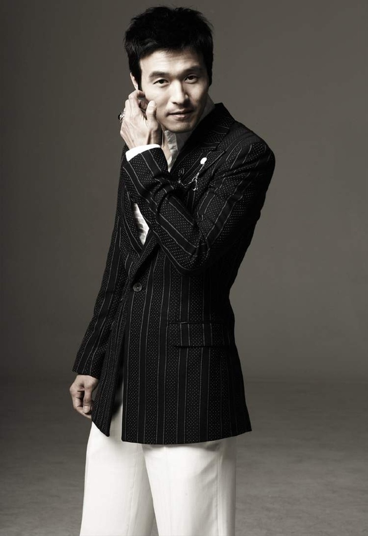 Sung-jae Lee