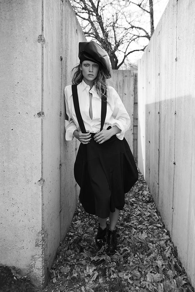 Hannah Ferguson Hannah Ferguson