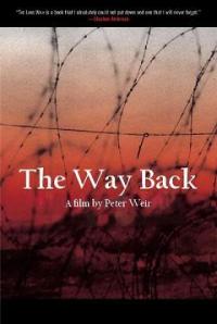 The Way Back