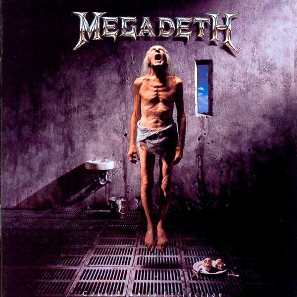 Countdown to Extinction