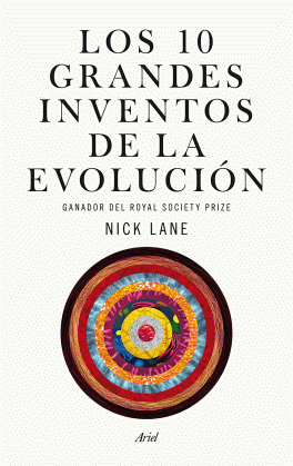 Los diez grandes inventos de la evolución