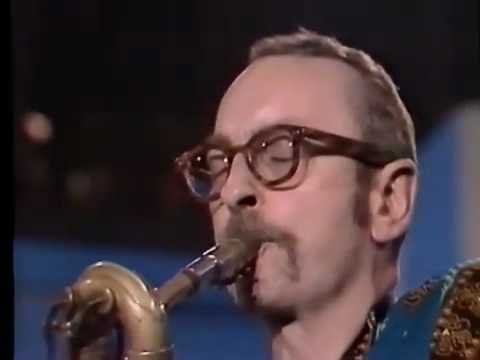 Pepper Adams
